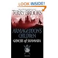 Armageddon's Children: Book One of the Genesis of Shannara