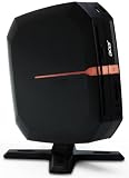 Produkt-Bild: Acer Aspire Revo RL70 Desktop-PC (AMD E-450, 1,6GHz, 4GB RAM, 640GB HDD, AMD HD 6320, Blu-ray, Win 7 HP) inkl. TV-Tuner