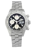 Best Price Breitling Men's BTA1334011-B683SS Aeromarine Chronograph Watch