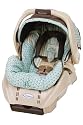 Graco SnugRide Infant Car Seat, BroadStreet