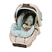 Graco SnugRide Infant Car Seat, BroadStreet