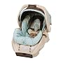Graco SnugRide Infant Car Seat, BroadStreet