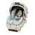 Graco SnugRide Infant Car Seat, BroadStreet