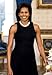 Michelle Obama Official Portrait First Lady Photo Photos 8x12