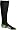 Black/Green