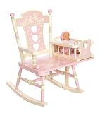 Rock-A-My-Baby Rocking Chair
