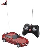 Eigenschaften Dickie 19303 / Dickie 19303 - RC BMW Z4 M Coupe, Komplett Set
