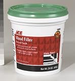 12 each: Ace Wood Filler (40021226)