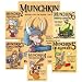 Original Munchkin Bundle 1 Through 6 Image