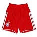 Sports : FC Bayern Short Home 2009