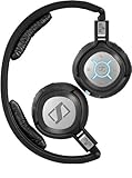 Sennheiser  PX210BT Collapsible Bluetooth Headphones with Vol Control