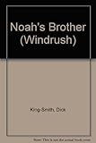 Noah's brother