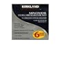 Kirkland  Minoxidil 5% Extra Strength Hair Regrowth for Men, 6 Month Supply