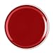 Rachael Ray Dinnerware Rise Salad Plate Set, Red