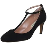 L'Autre Chose SCARPA DONNA SUEDE LD5481.70CPO05401001 Damen Sandalen