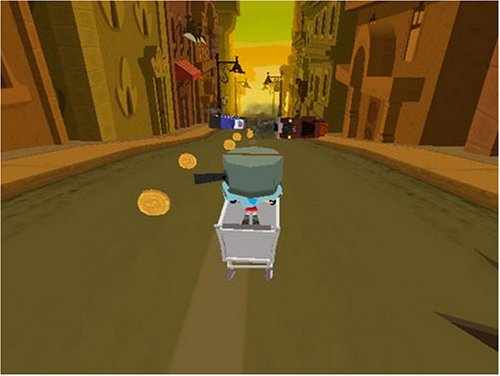 El Tigre image