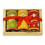 Gift Crate of Gourmet Dog Biscuits - Frontgate