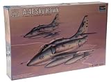 1/32 A-4F Skyhawk Attack Aircraft