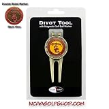 USC Trojans Divot Tool & Ball Marker TG1