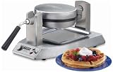 Waring Belgian Waffle Maker WW150