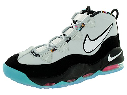 Nike Men's Air Max Uptempo Basketball Shoe