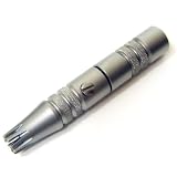 Groom Mate Platinum XL Nose & Ear Hair Trimmer