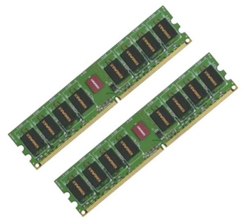 Web market place, le comparateur de prix du web: Kingmax DDR2 800 Long Dimm 240 PIN - 2 ...