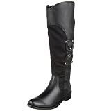 Gwyneth Shoes Pipen Tall Shaft Riding Boot