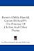 Byron's Childe Harold, Cantos III And IV: The Prisoner Of Chillon And Other Poems