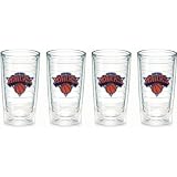 Tervis Tumbler New York Knicks 16Oz Insulated Tumbler - 4 Pack