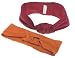 L. Erickson USA Knot Headwrap - French Lycra
