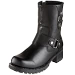 Harley-Davidson Women's Alivia Boot