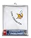 Minnesota Vikings Hooded Baby Towel (White)