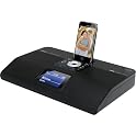 Internet Radio w/ iPod Dock