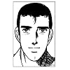 俺たちの燃え★スリーブ Vol. 74 「阿部さん」