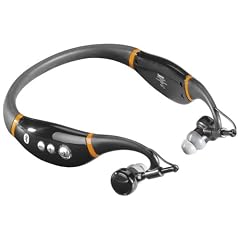 Hama Sporty Bluetooth Stereo-KopfhÃ¶rer