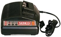 Senco VB0002 Battery Charger Multiple Tool Families