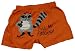 Pull My Finger Boxer Leisure Sleep Short Lazy One