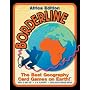 Borderline Africa Edition Geography Card Game