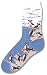 Sold out -Puffins Rock Socks