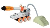 Matchbox Mega Rig Space Rover