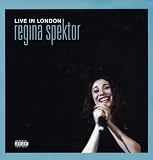 Live in London