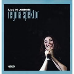 Live In London [VINYL]