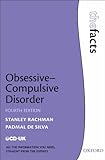 Obsessive-compulsive disorder