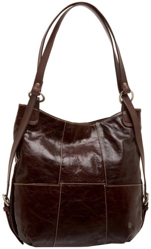 Childrens Toyshop  Apparel : ellington Stella Tote/Pack