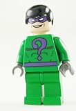 Lego Batman Mini-Figure The Riddler