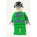 LEGO BATMAN - MINI-FIGURE - THE RIDDLER