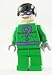 Toys : Lego Batman Mini-Figure The Riddler