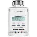 Homexpert by Honeywell HR20-Style Rondostat programmierbarer Heizk�rperregler