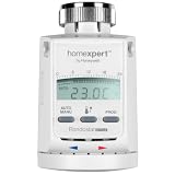 Homexpert by Honeywell HR20-Style Rondostat programmierbarer Heizk�rperreglervon "Homexpert by Honeywell"